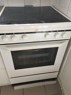 AEG plaque de cuisson avec four, Electroménager, Cuisinières, 85 à 90 cm, 4 zones de cuisson, Comme neuf, Enlèvement