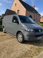 Volkswagen transporter T5 2.0tdi, Auto's, Volkswagen, Particulier, Achteruitrijcamera, Te koop