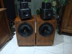 KEF 105/2 VINTAGE... VERZAMELAAR..., Audio, Tv en Foto, Luidsprekerboxen, Ophalen