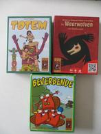 Pakket kaartspellen 999 Games, Vijf spelers of meer, Ophalen of Verzenden, Gebruikt, 999 Games