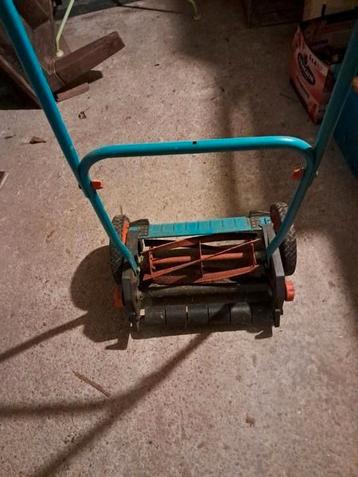 Grasmaaier  beschikbaar voor biedingen