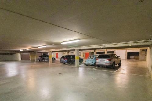 Garage te huur in Sint-Lambrechts-Woluwe, Immo, Garages en Parkeerplaatsen
