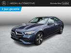 Mercedes-Benz C-Klasse 200 D Berline Luxury Line, Autos, https://public.car-pass.be/vhr/b7f4864b-3a3a-4184-b01f-10ce7d972847, Achat