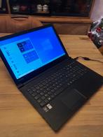Laptop Toshiba C50 pro i3/5005u/8gb/500gb/15led/win10, Computers en Software, Windows Laptops, Ophalen, Intel i3 core, HDD, 2 tot 3 Ghz