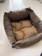 Jack & Vanilla autostoel, Ophalen, Zo goed als nieuw, Polyester