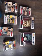 Stranger Things funko poppen, 3 exclusieve poppen, Verzamelen, Poppetjes en Figuurtjes, Ophalen, Zo goed als nieuw