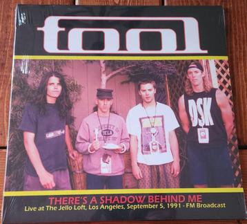 Tool - There's a shadow behind me beschikbaar voor biedingen