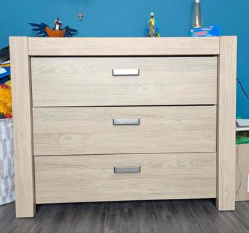 commode, Enlèvement, Comme neuf, Commode
