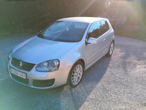Golf GT 1.4 tsi 170pk gekeurd voor verkoop, Auto's, Volkswagen, Particulier, Golf, ABS, Airbags, Airconditioning, Boordcomputer