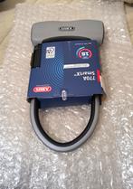 Antivol intelligent Abus 770a smartx neuf, Fietsen en Brommers, Fietsaccessoires | Fietssloten, Ophalen, Alarm