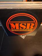 lp - michael stanley band - msb - vak 11, CD & DVD, Vinyles | Rock, Enlèvement ou Envoi, Utilisé, 12 pouces, Autres genres