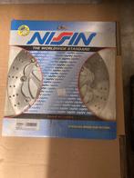 Remschijven voor Kawasaki zxr 750 stinger, Motoren, Ophalen of Verzenden