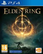 elden ring jeu playstation 4, Ophalen of Verzenden, Zo goed als nieuw