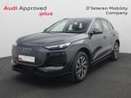 Audi Q6 e-tron Q6 e-Tron 100 kWh 55 Quattro Advanced, Auto's, Automaat, Overige modellen, Elektrisch, Navigatiesysteem