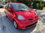 TOYOTA AYGO, Auto's, Toyota, Voorwielaandrijving, Stof, Particulier, 3 cilinders