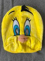 Tweety verkleedpak + zeepbellenblazers, Ophalen of Verzenden