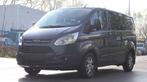 FORD Transit Custom 290S 2.2 TDCi L1H1 Limited, Autos, Camionnettes & Utilitaires, Tissu, Achat, 750 kg, Ford