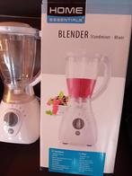 Blender Home Essentials neuf, Elektronische apparatuur, Blenders, Ophalen, Nieuw, Blender