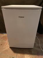 Diepvries Whirlpool tafelmodel, 75 tot 100 liter, Ophalen, Zo goed als nieuw, Energieklasse A of zuiniger