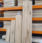 Eiken | Wandplank | werkblad | eiken planken | 40 mm, Huis en Inrichting, Nieuw, Ophalen
