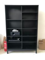 IKEA boekenkast, Avec tablette(s), Comme neuf, 100 à 150 cm, 25 à 50 cm