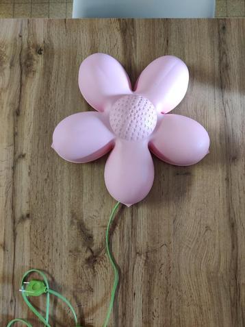 Hanglamp bloem.  beschikbaar voor biedingen