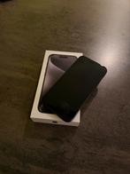 Iphone 15 Pro 128gb, Telecommunicatie, Mobiele telefoons | Apple iPhone, Ophalen, Zo goed als nieuw, IPhone 15