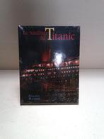 livre "Le naufrage du Titanic" de Philippe Masson (neuf), Ophalen of Verzenden, 20e eeuw of later, Nieuw, Overige gebieden