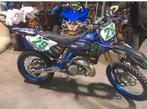 Yamaha yz 250 cc, Enlèvement, Utilisé, Yamaha