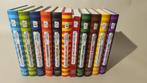 Het leven van een Loser - 11 boeken, Boeken, Humor, Ophalen, Gelezen, Jeff Kinney, Verhalen