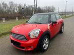 Mini Cooper D Countryman/1.6D/Pano/Navi/Euro5/4x4, Auto's, Euro 5, 1600 cc, Leder, Bedrijf