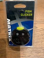 Matrix fish clicker, Watersport en Boten, Ophalen, Nieuw