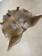 Koeienhuid, Ophalen, Zo goed als nieuw