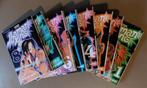 MANGA- SHAMAN KING DEEL 1,2,3,4,5,6,7,8, Japon (Manga), Enlèvement ou Envoi, Neuf, Plusieurs comics
