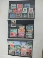 DEUTSHES REICH 1939 ** postfris, Ophalen of Verzenden, Overige periodes, Postfris