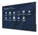 ViewSonic CDE5530 55" monitor, Autres types, Enlèvement ou Envoi, HD, USB-C
