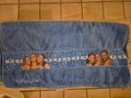Grote badhanddoek K3 originals, Ophalen of Verzenden, Gebruikt, Handdoek