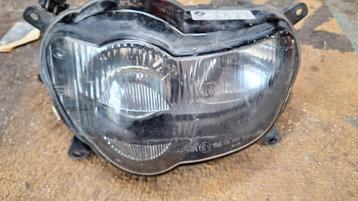 BMW R1100S koplamp beschikbaar voor biedingen