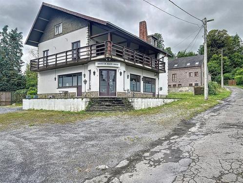 Huis te koop in Wépion, 7 slpks, Immo, Maisons à vendre, Maison individuelle