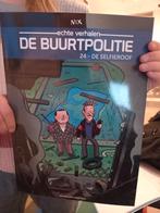 Nix - de Buurtpolitie 24, Livres, Comme neuf, Nix, Enlèvement ou Envoi