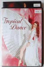 Tropical Dance (Volume 1 & 2), Ophalen of Verzenden
