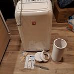 mobiele airco  THERMO COMFORT model TC35-20, Ophalen, Minder dan 60 m³, 3 snelheden of meer, Zo goed als nieuw