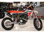 Fantic Motard 125 XMF 4T COMPETITION, Motoren, Bedrijf, Fantic, 125 cc, 11 kW of minder