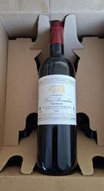 Wijn Chateau Lion Perruchon Bordeaux Saint Emilion 2005, Ophalen, Frankrijk, Nieuw, Rode wijn
