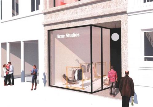Commercieel te huur in Mechelen, Immo, Huizen te huur, Overige soorten
