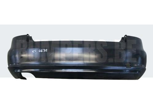 Bumper Skoda Superb 2 II Facelift 3T5 Sedan 13-15 3T5807421, Auto-onderdelen, Carrosserie, Bumper, Achter, Gebruikt, 6 maanden garantie