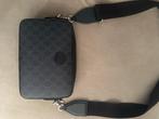 Vrai sacoche Gucci, Handtassen en Accessoires, Ophalen of Verzenden