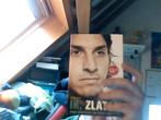 boek ik zlatan, Enlèvement, Utilisé, Diverse, Sport