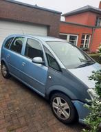 Opel Meriva Export/Démarre et fonctionne bien/2009/Diesel, Achat, Diesel, Particulier, Meriva