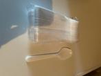 Lepel (plastic), Ophalen, Nieuw